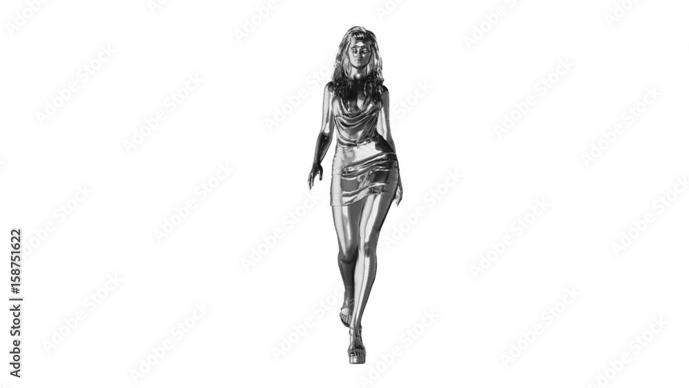 Female Sexy Model High Heel Walking , Full HD , 1920x1080, Female Sexy Model High Heel Walking , Full HD , 1920x1080,