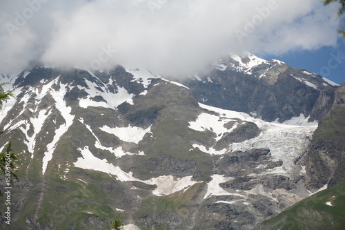 Grossglockner High Alpine Road