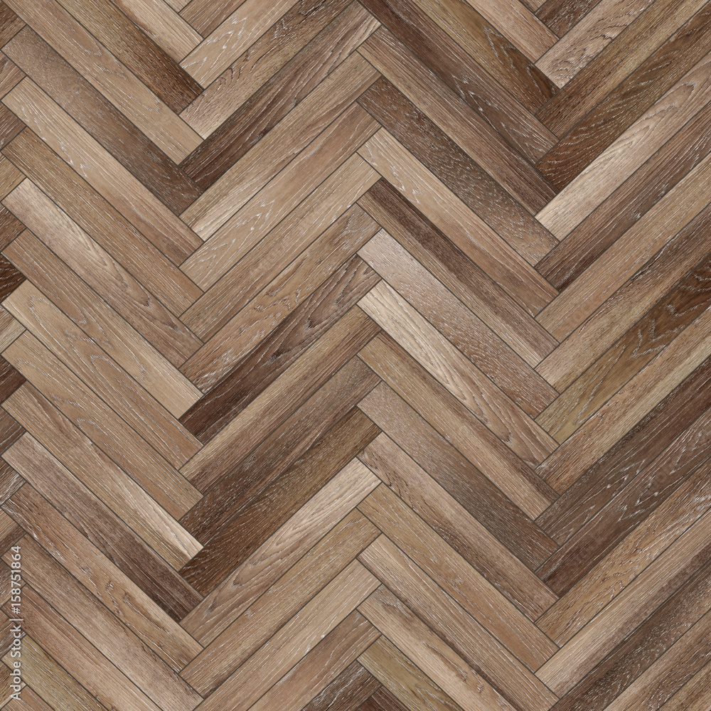Seamless wood parquet texture (herringbone various) Seamless wood parquet texture (herringbone various)