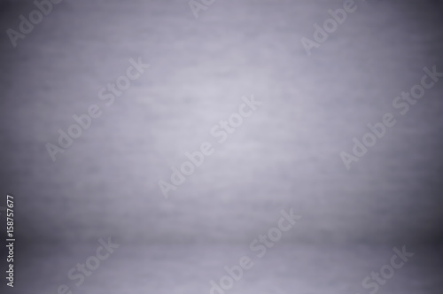 abstract grey wall background ,clean studio and room - can be used for display or montage your products