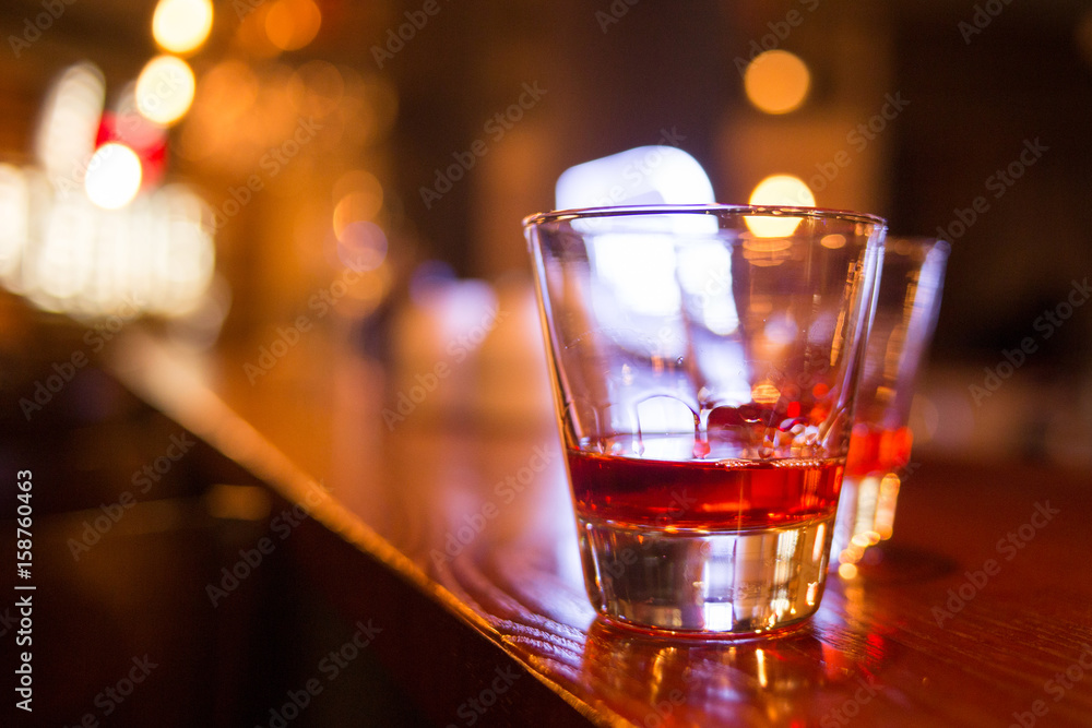 alcoholic strong drink alcoholic strong drink