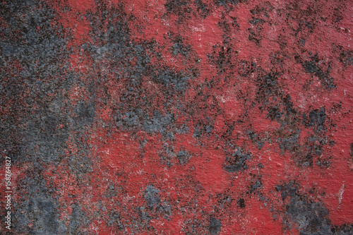 Grunge wall Texture of the Old House. Textured Background