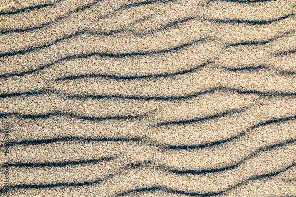 Sandtextur, Textur, Sand Sandtextur, Textur, Sand