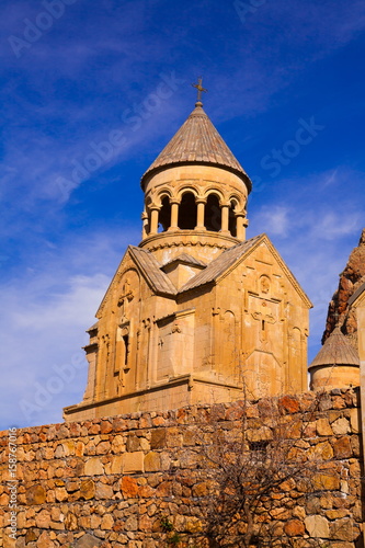 Armenia. Monastery Noravank. Day!