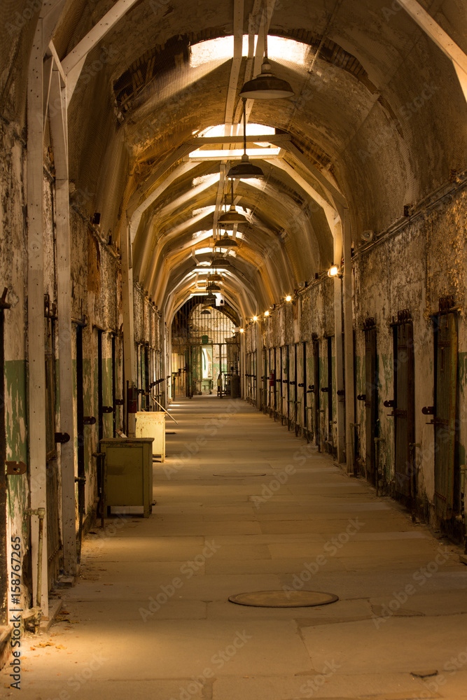 Eastern States Penitentiary_1