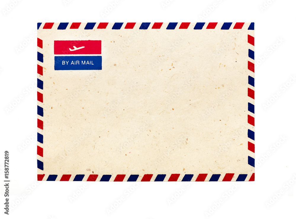 Briefpost Briefpost