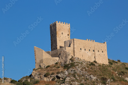 Castello di Montechiaro