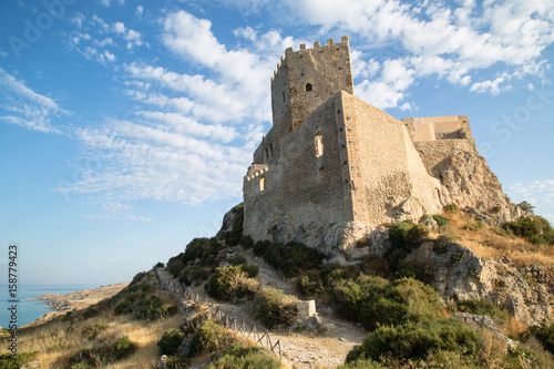 Castello di Montechiaro