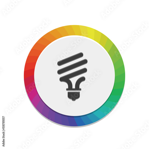 Multi-Color Streamline App Icon