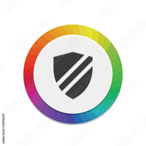 Multi-Color Streamline App Icon