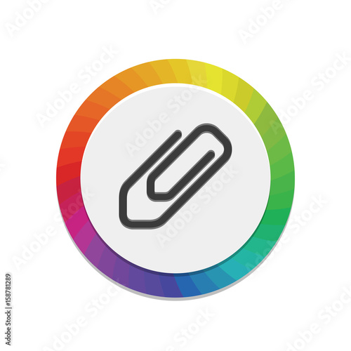 Free Download Multi-Color Streamline App Icon - GFXLoad