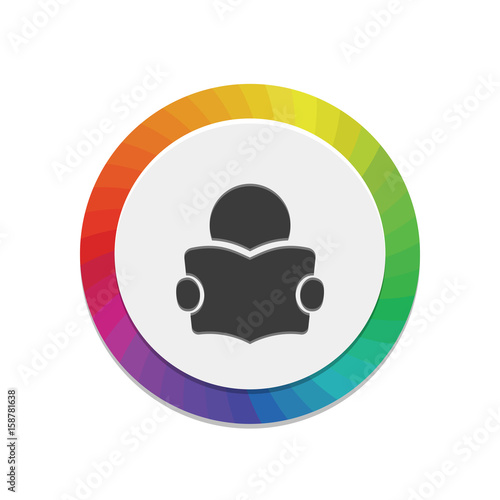 Multi-Color Streamline App Icon