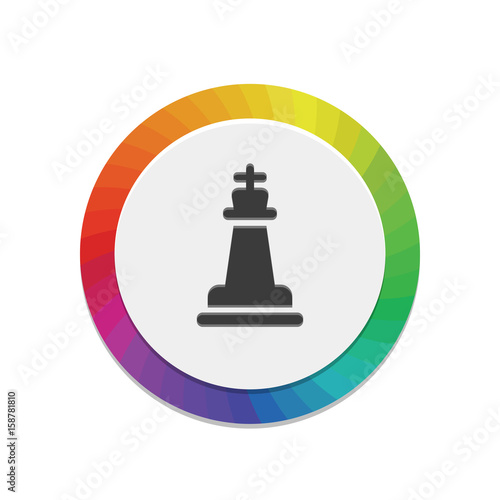 Multi-Color Streamline App Icon © NYHMAS