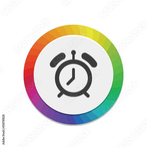 Multi-Color Streamline App Icon