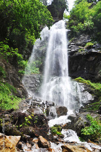 Wasserfall