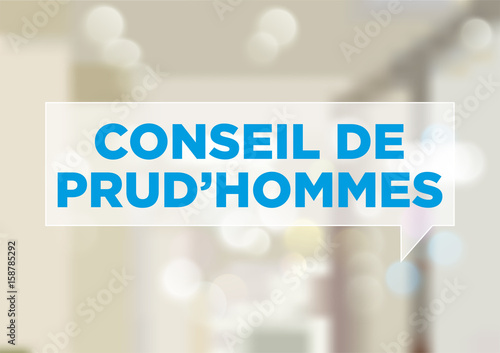 Conseil de Prud'Hommes