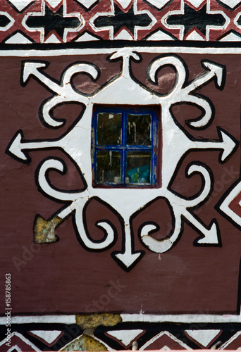 african window photo