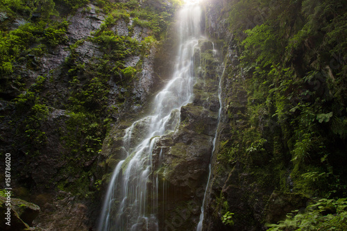 Wasserfall