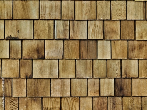 Wood wall texture background.
