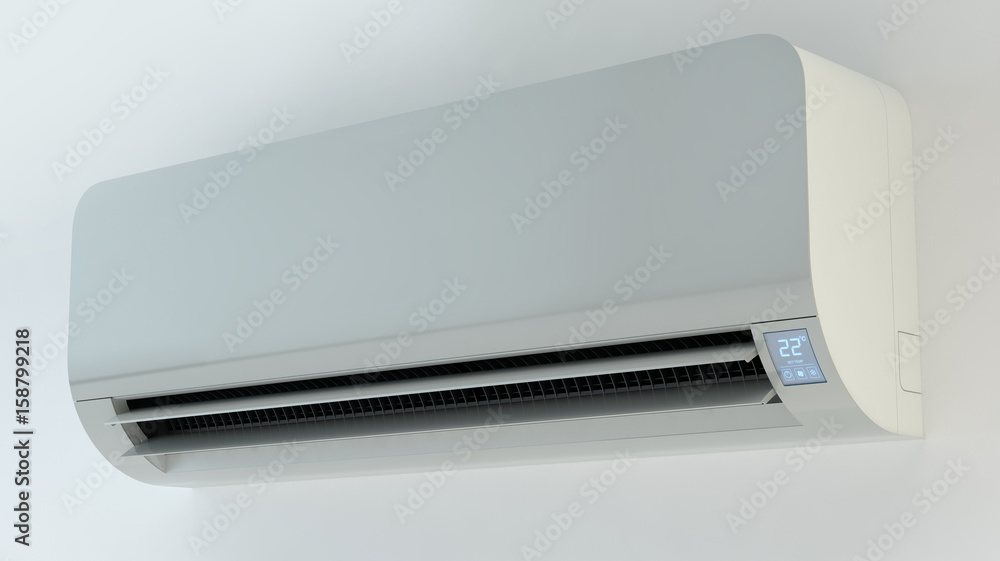 Air conditioner Air conditioner