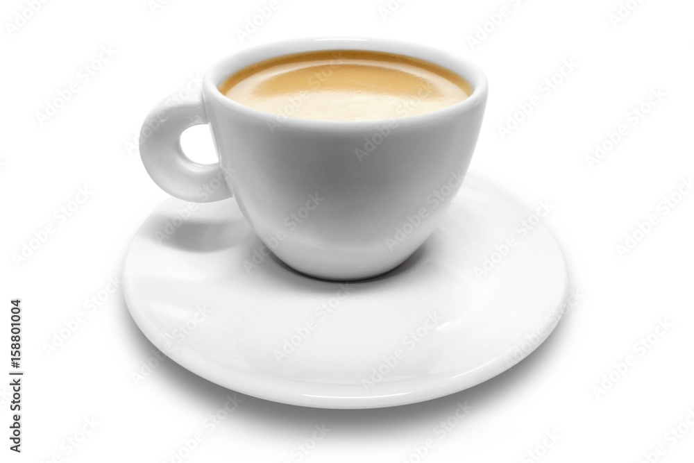 Whole coffee beans pattern Whole coffee beans pattern