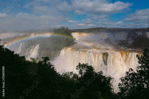 Cataratas del Iguazu, Misiones, Argentina