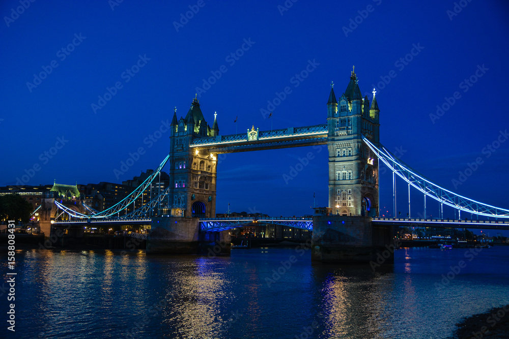 Obraz premium London Bridge