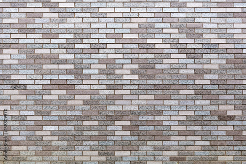 Brick wall, ideal for textures and backgrounds