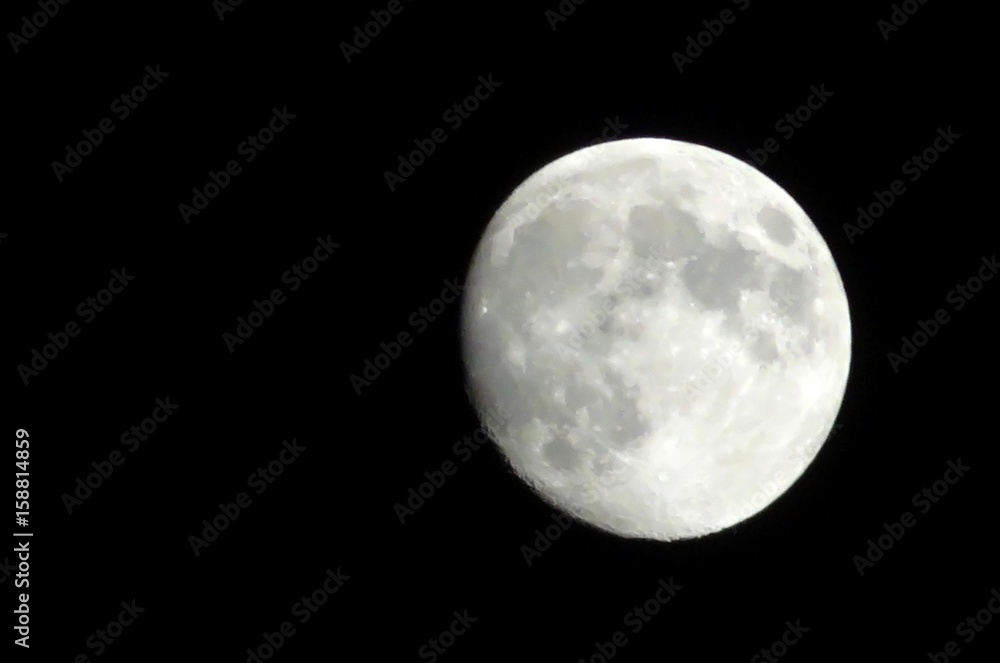 Obraz premium Up in the sky