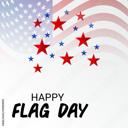 Happy Flag Day.