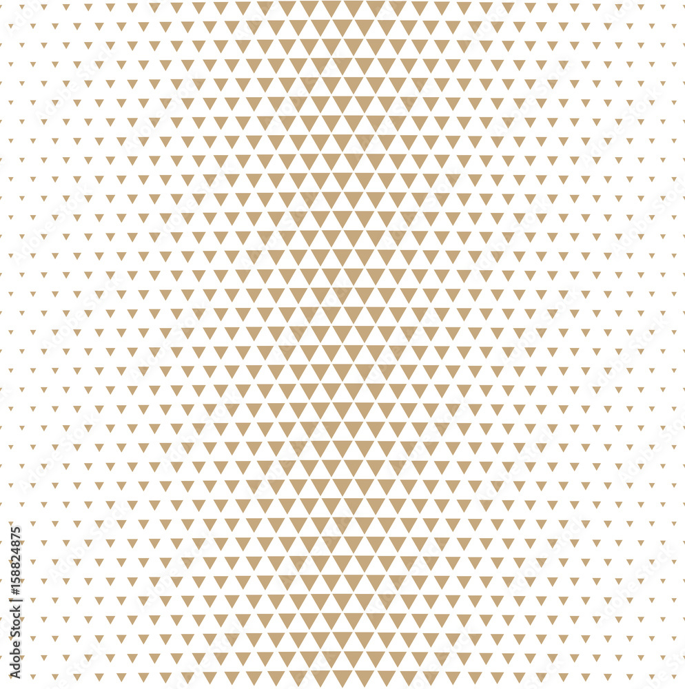 geometric triangle halftone minimal pattern vector background geometric triangle halftone minimal pattern vector background