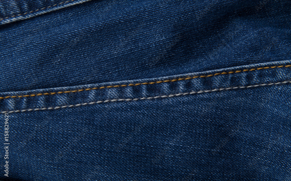 dark blue jean dark blue jean