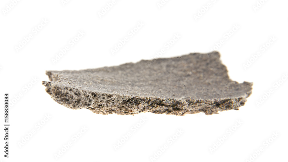 crushed sunflower seeds