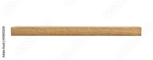 oak wooden beam