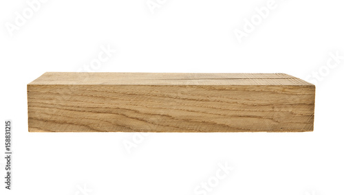 oak wooden board