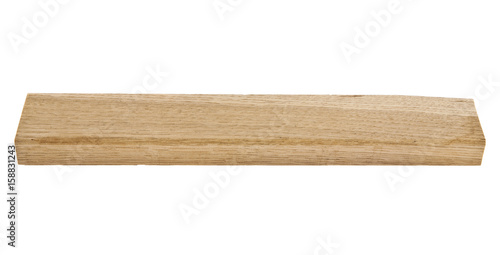 oak wooden beam