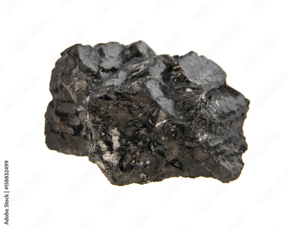 Obraz premium coal