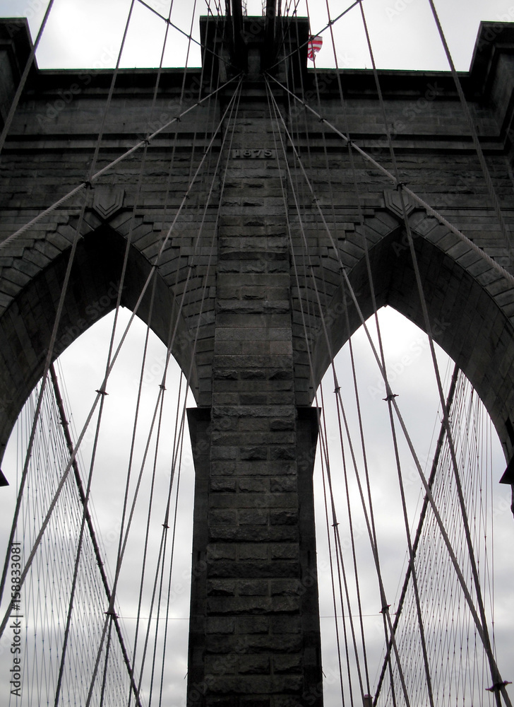 Fototapeta premium Bridge