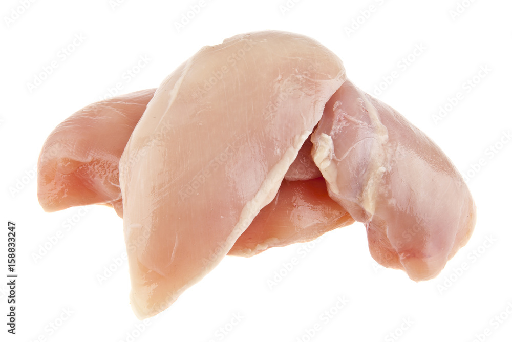 chicken fillet chicken fillet