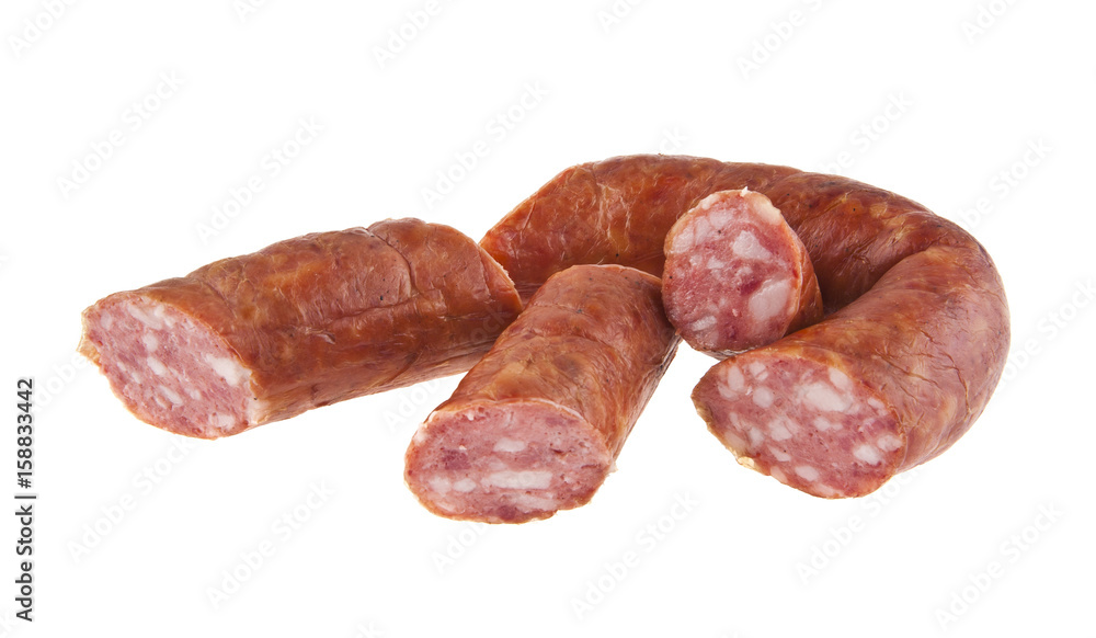 sausage