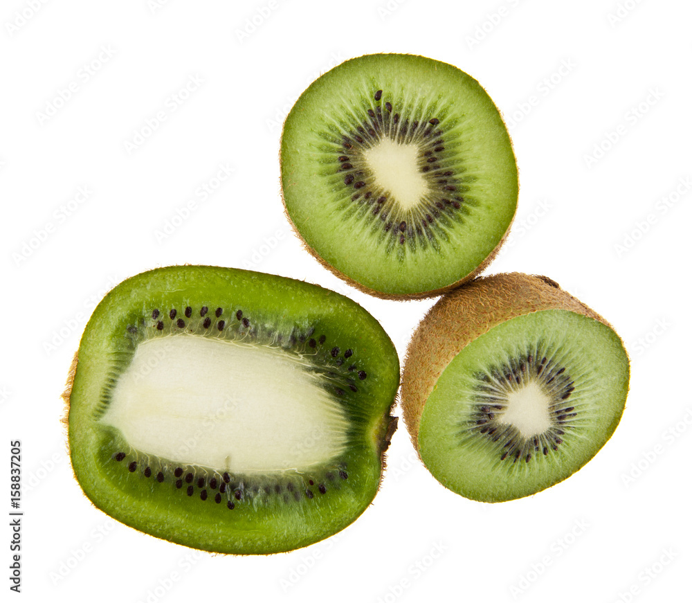 Fototapeta premium kiwi