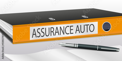 assurance - assurance auto - assurances - voiture - protection - assureur - protéger - risque