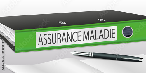 assurance - assurance maladie - assurances - protection - assureur - protéger - risque