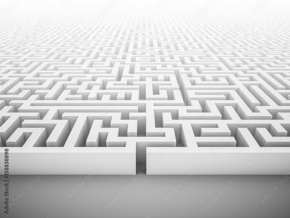 Maze Maze