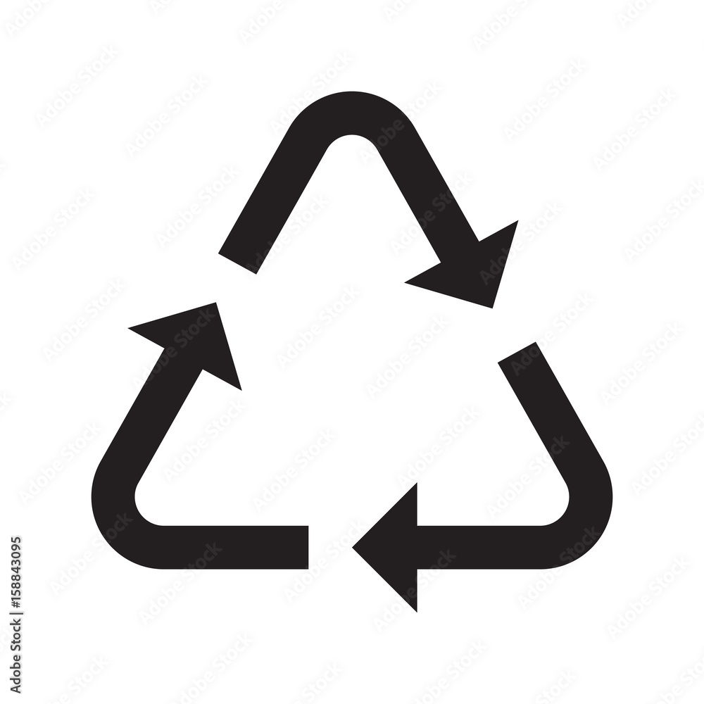 recycling icon recycling icon