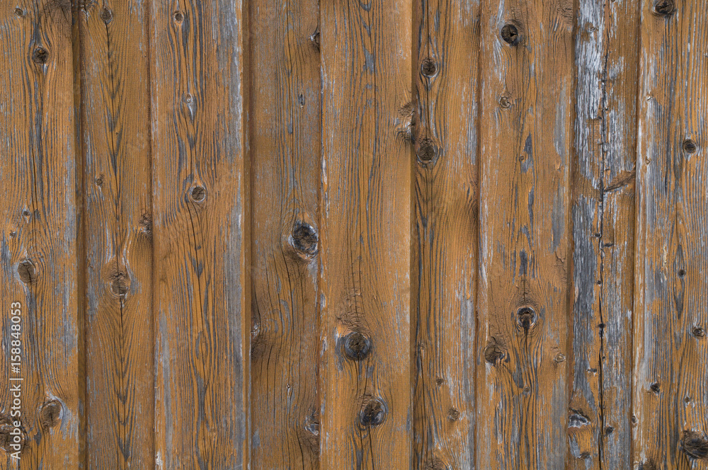 Fototapeta premium Wooden pattern