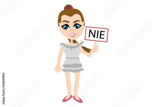 dziewczyna