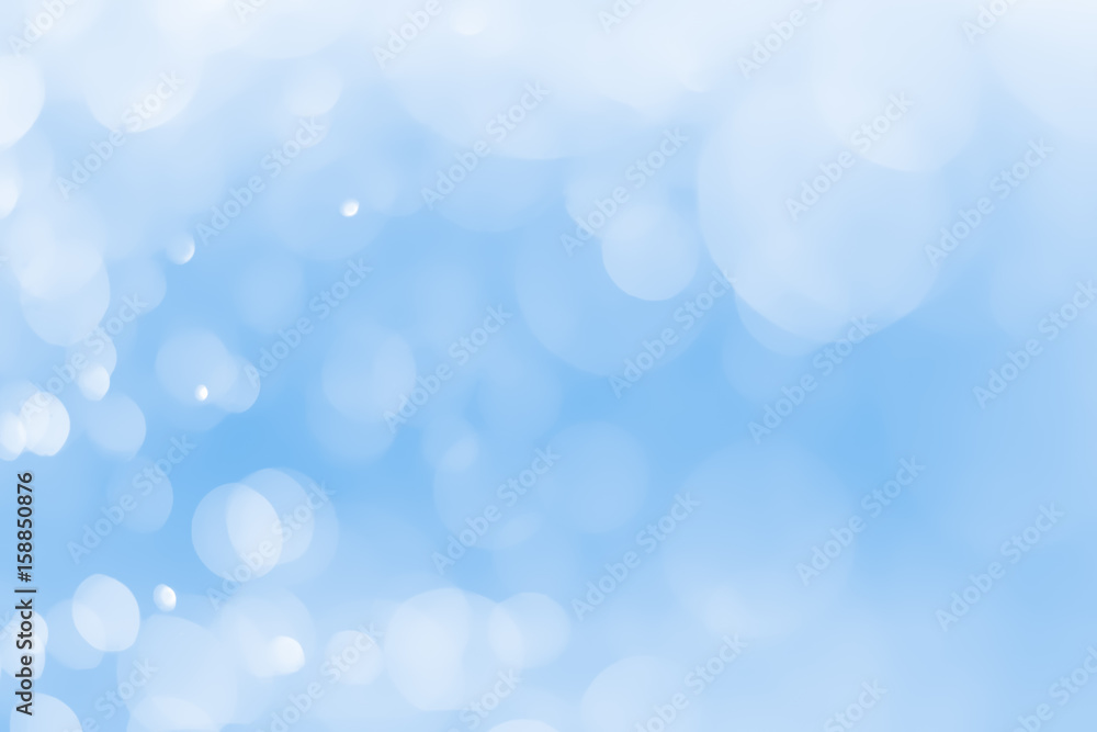 bokeh background light azure bokeh background light azure