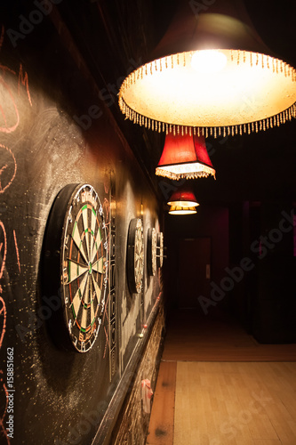 Dart Boards