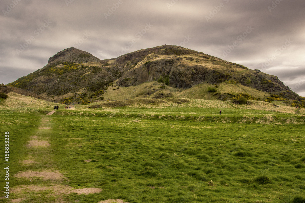 Nature of Edinburgh Nature of Edinburgh